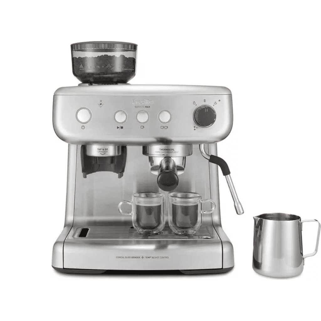 VENDUM Coffee home 16 Sage coffee maker