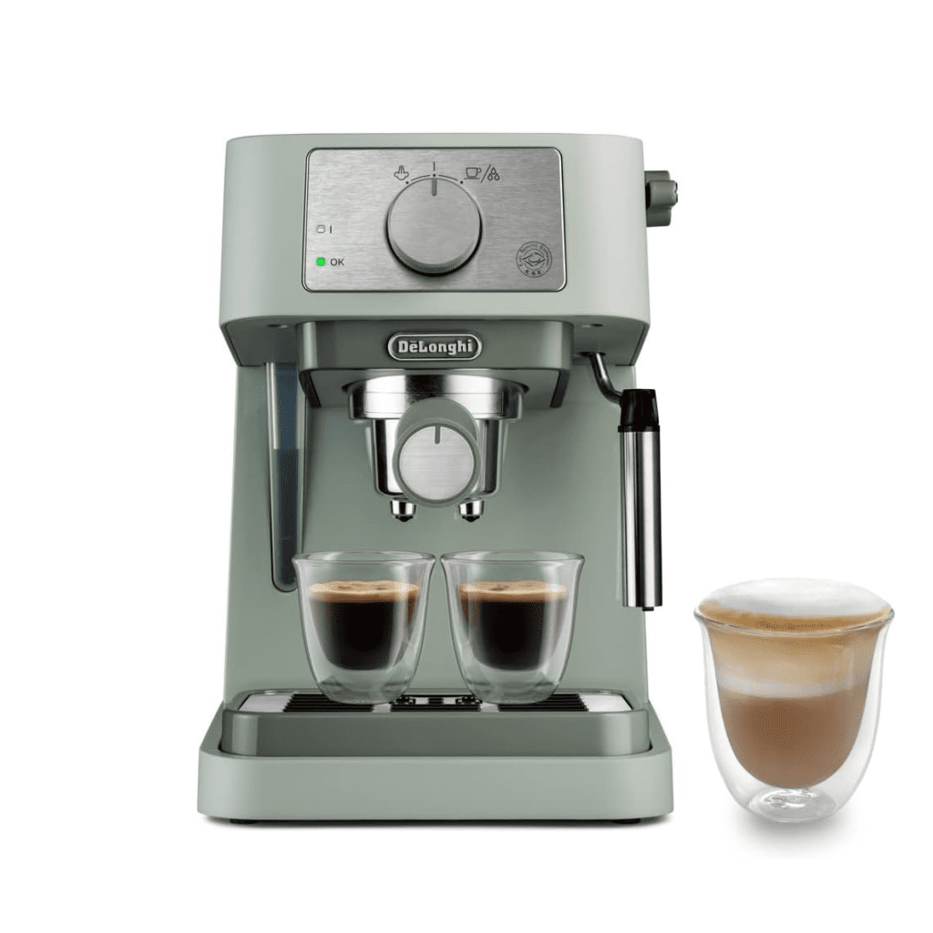 VENDUM Coffee home 17 Delonghi coffee maker