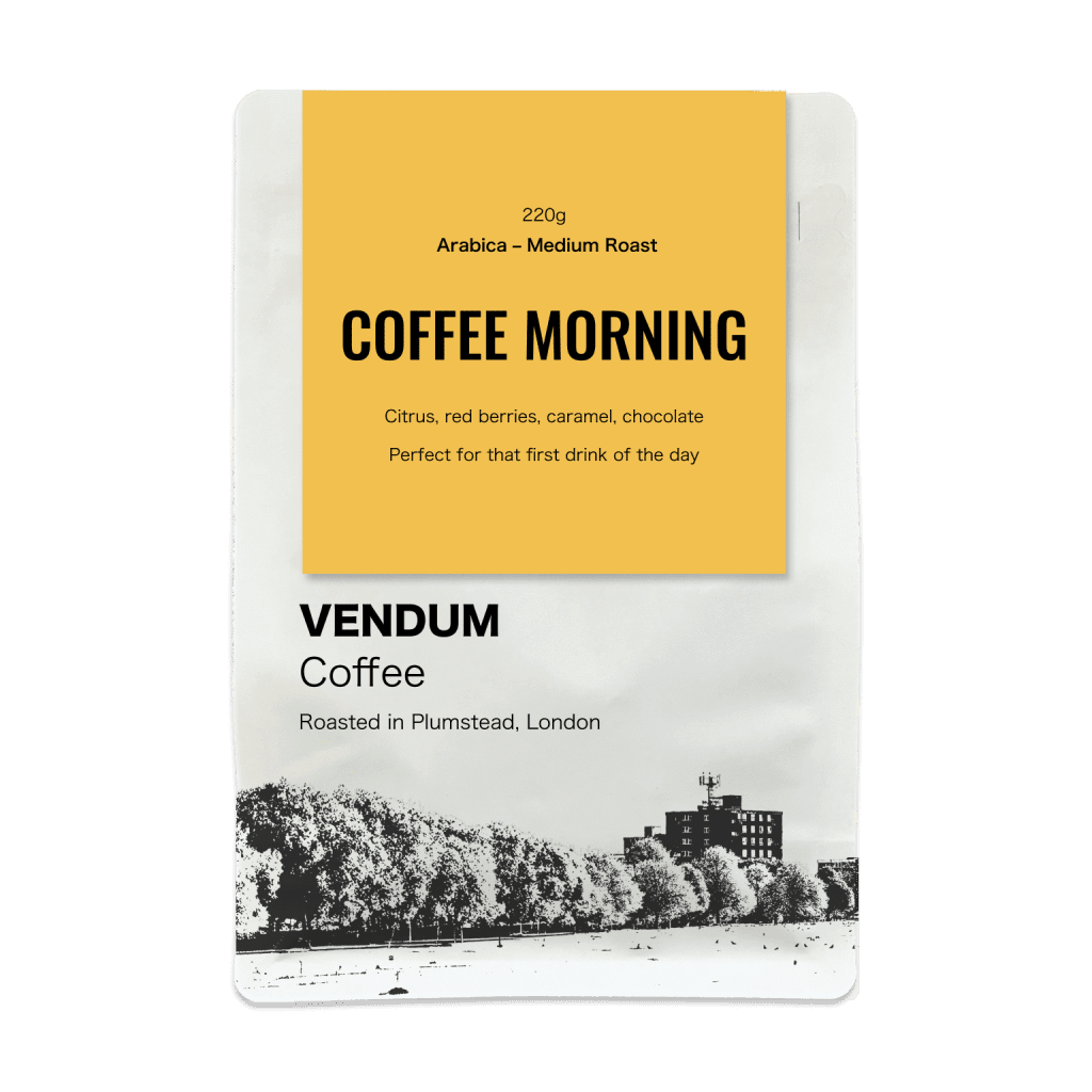 Buy our coffee beans on Amazon