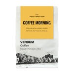 Bag only Coffee morning 1