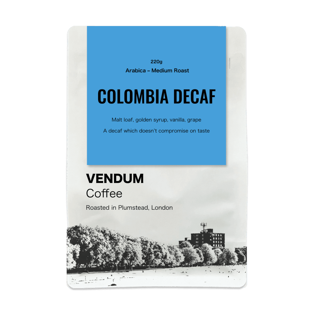 Bag only Decaf 1