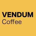 Logo Vendum Coffee