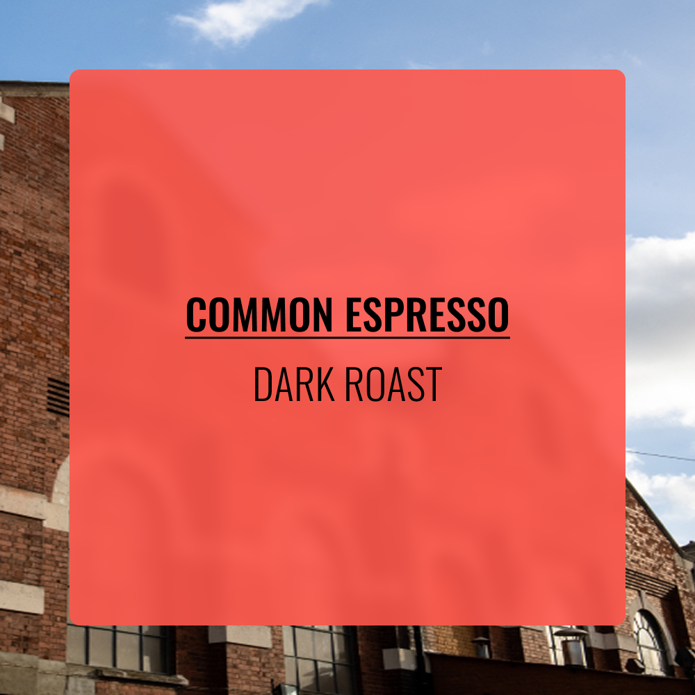 VENDUM Coffee subscriptions, London 2 Subscribe Common espresso medium roast 1