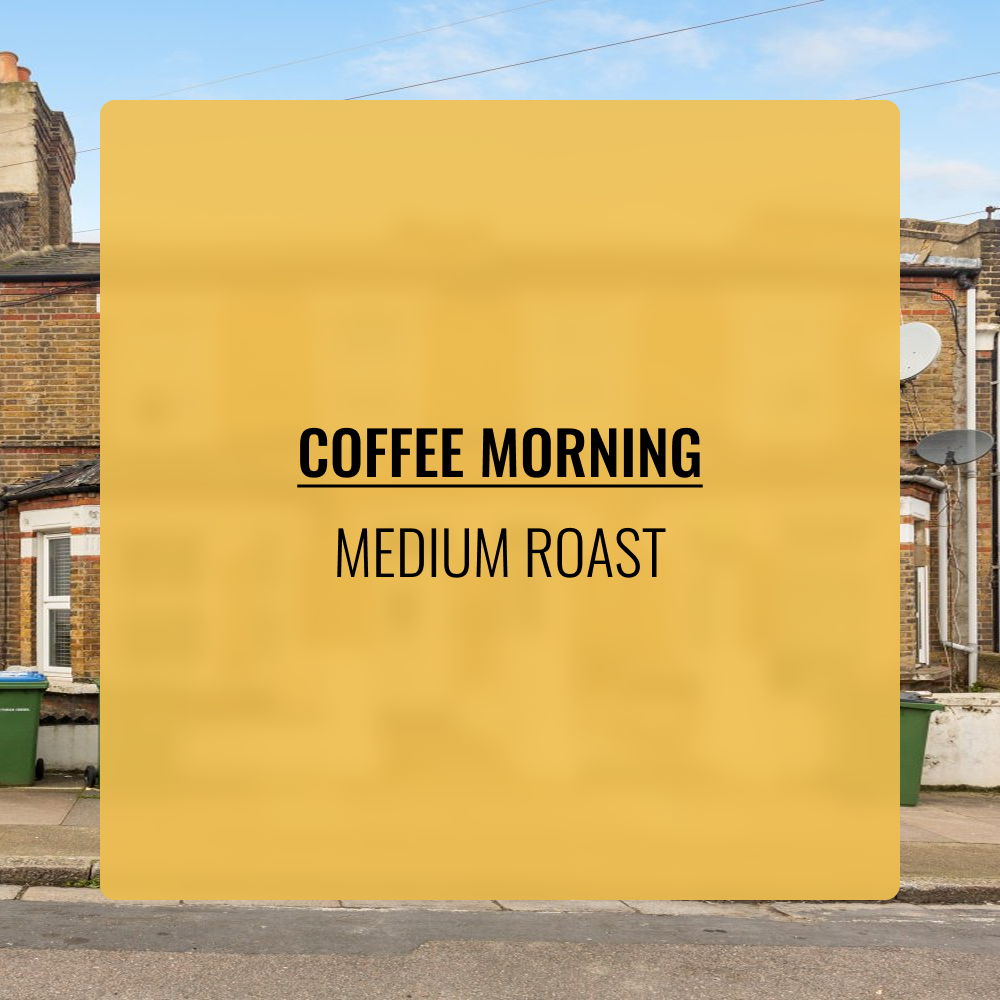 VENDUM Coffee subscriptions, London 1 Subscribe coffee morning medium roast 1