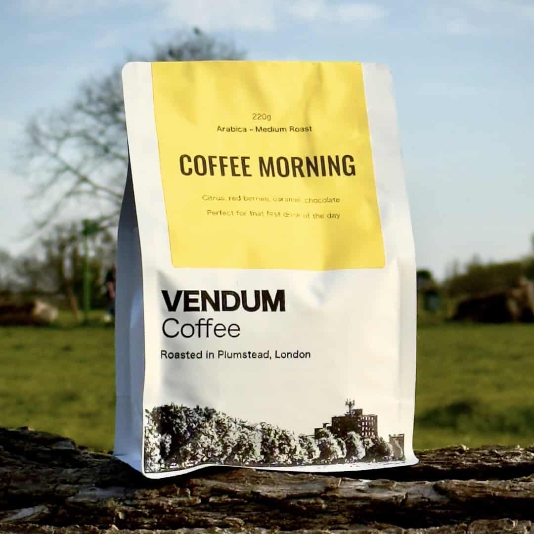 Why I speciality coffee so expensive?
