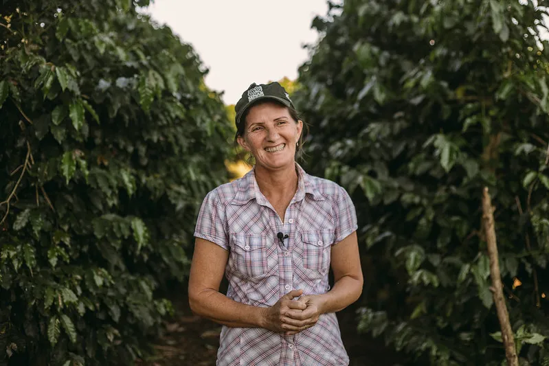 Empowering Women Farmers in Brazil – Women and Coffee at Cafe Delas 1 Empowering Women Farmers in Brazil – Women and Coffee at Cafe Delas