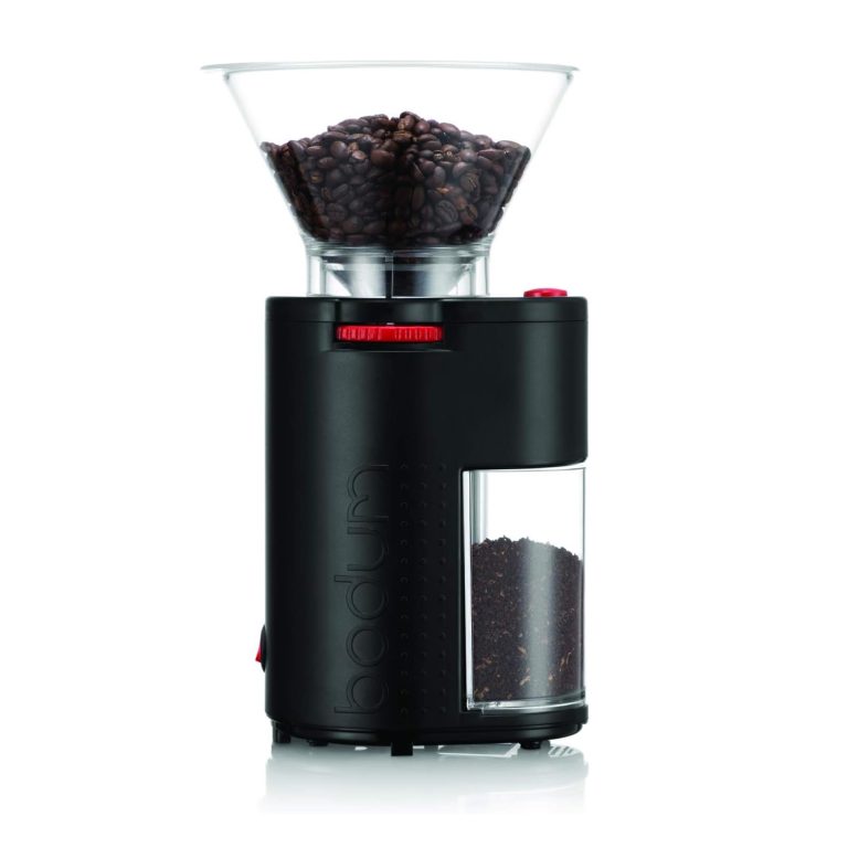 With which coffee grinder do I start with?