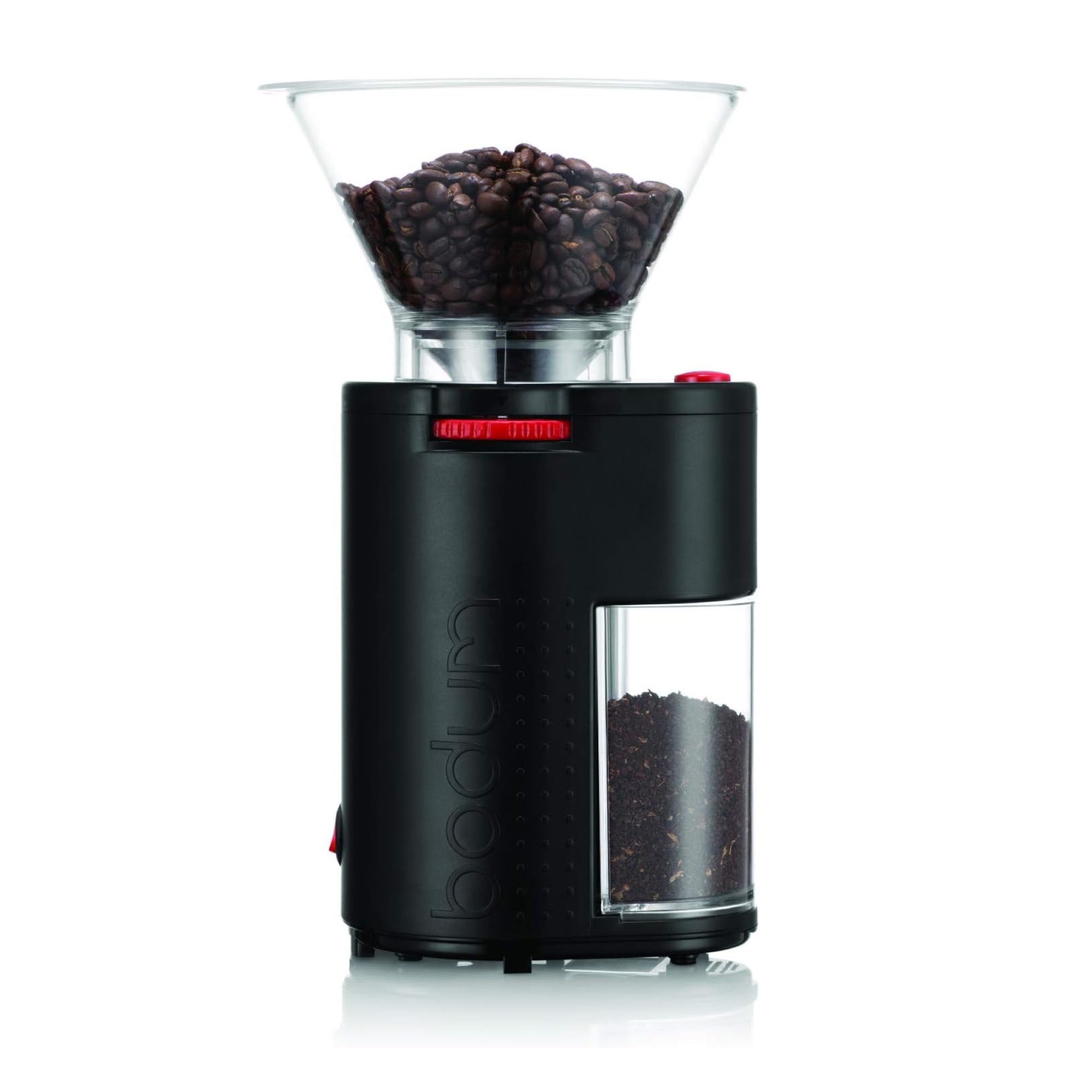 With which coffee grinder do I start with? 3 With which coffee grinder do I start with?