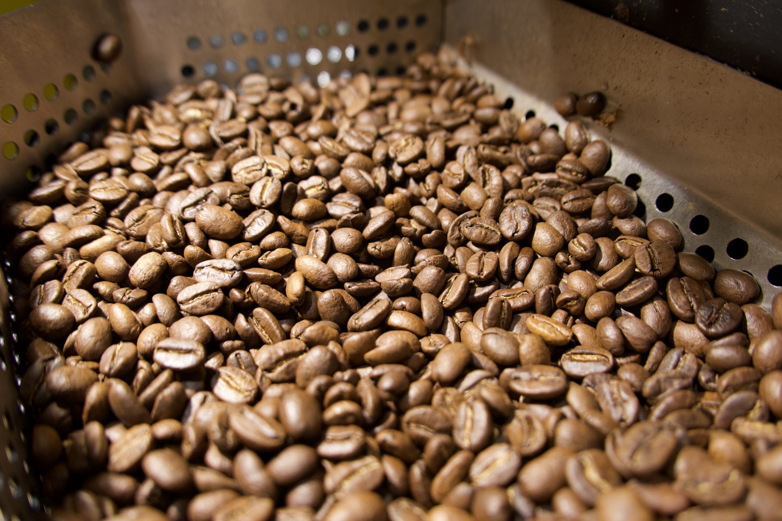 Why are independent local roasters seen as inherently better? 7 Why are independent local roasters seen as inherently better?