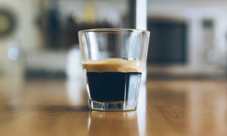 Should i get an esspresso machine?